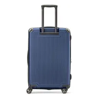 Icon Luggage -Inch Hardside Spinner Suitcase