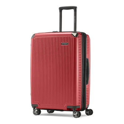 Icon Luggage -Inch Hardside Spinner Suitcase