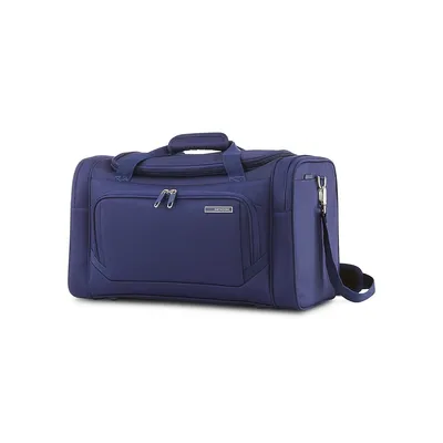 Ascentra 13-Inch Carry-On Duffle Bag