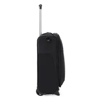 D'lite 18.5-Inch Expandable Underseater Suitcase