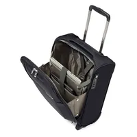 D'lite 18.5-Inch Expandable Underseater Suitcase