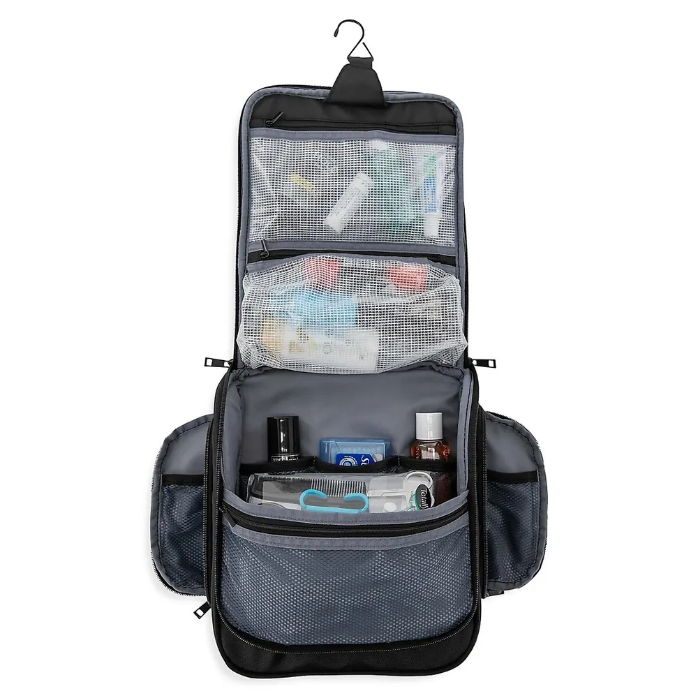 Hanging Travel Case