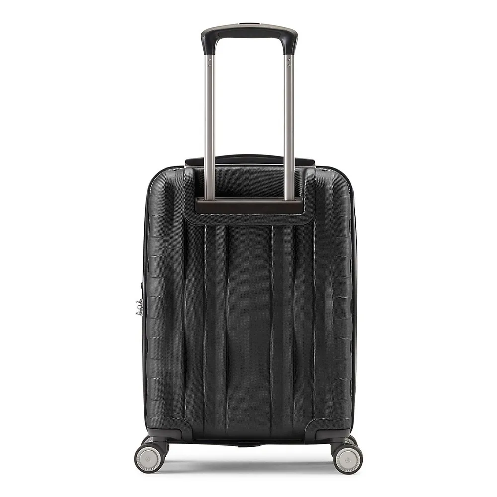 Prestige NXT 19.5-Inch Carry-On Spinner Suitcase