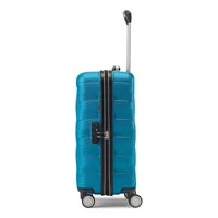 Prestige NXT Luggage 19.5-Inch Carry-On Hardside Spinner Suitcase