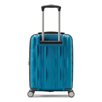 Prestige NXT Luggage 19.5-Inch Carry-On Hardside Spinner Suitcase