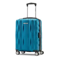 Prestige NXT Luggage 19.5-Inch Carry-On Hardside Spinner Suitcase