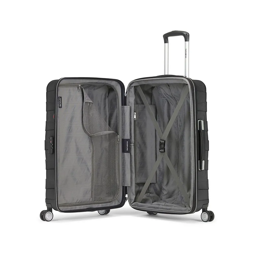 Prestige NXT -Inch Expandable Spinner Suitcase