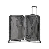 Prestige NXT 26.8-Inch Medium Expandable Spinner Suitcase