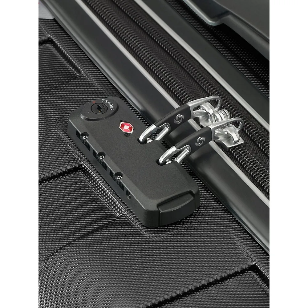 Prestige NXT -Inch Expandable Spinner Suitcase