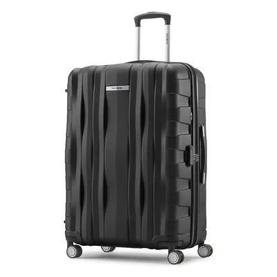 Prestige NXT 30.5-Inch Large Expandable Spinner Suitcase