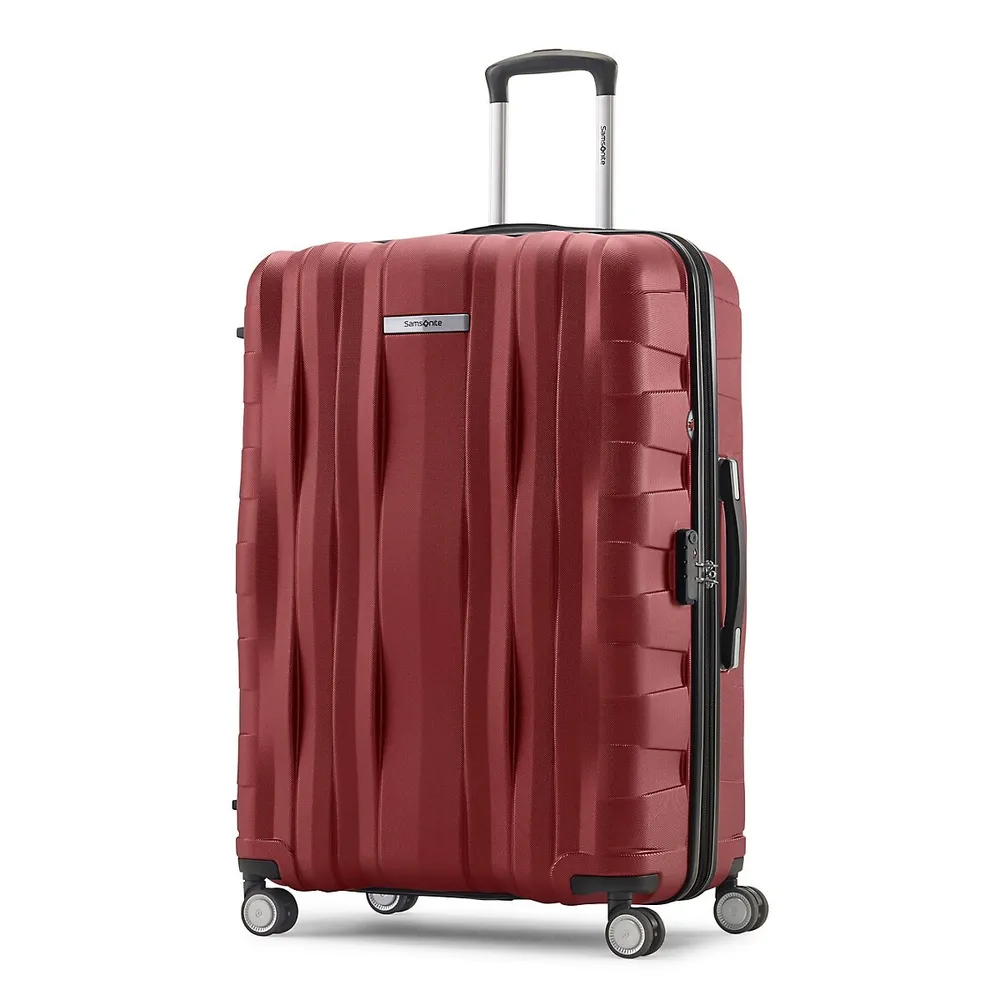 Samsonite Petite valise à roulettes multidirectionnelles Navigator Pro