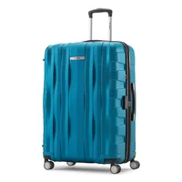 Prestige NXT 30.5-Inch Large Expandable Spinner Suitcase