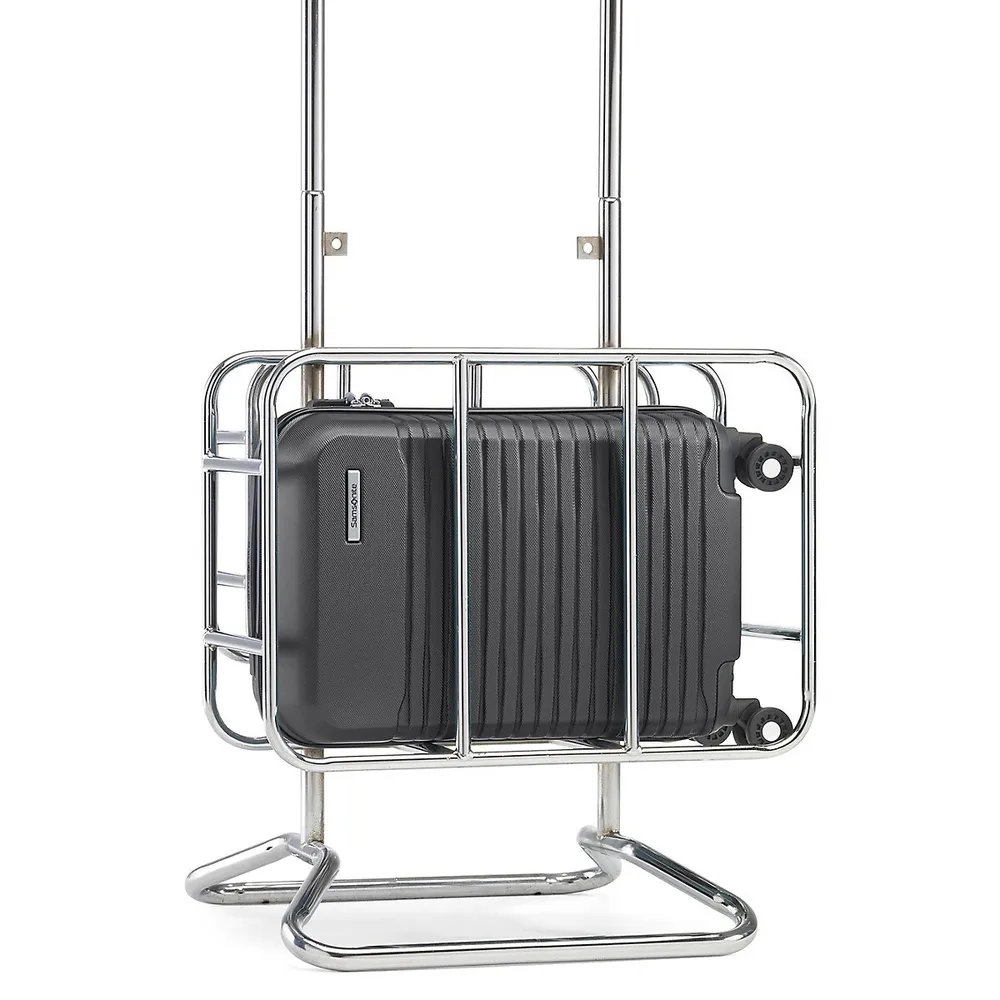 Viva-Lite Hardside Spinner 2-Piece Luggage Set