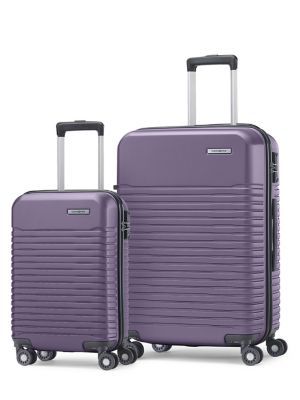 champs luggage ice collection