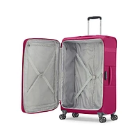 Rhapsody Superlight Luggage 21.5-Inch Carry-On Spinner Suitcase