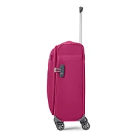 Rhapsody Superlight Luggage 21.5-Inch Carry-On Spinner Suitcase