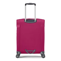 Rhapsody Superlight Luggage 21.5-Inch Carry-On Spinner Suitcase