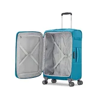 Rhapsody Superlight -Inch Expandable Spinner Suitcase