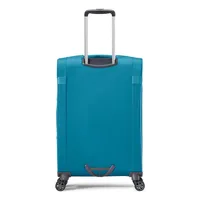 Moyenne valise extensible à roulettes Rhapsody Superlight 66 cm