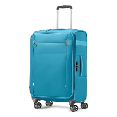Rhapsody Superlight -Inch Spinner Expandable Suitcase