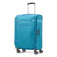 Moyenne valise extensible à roulettes Rhapsody Superlight 66 cm