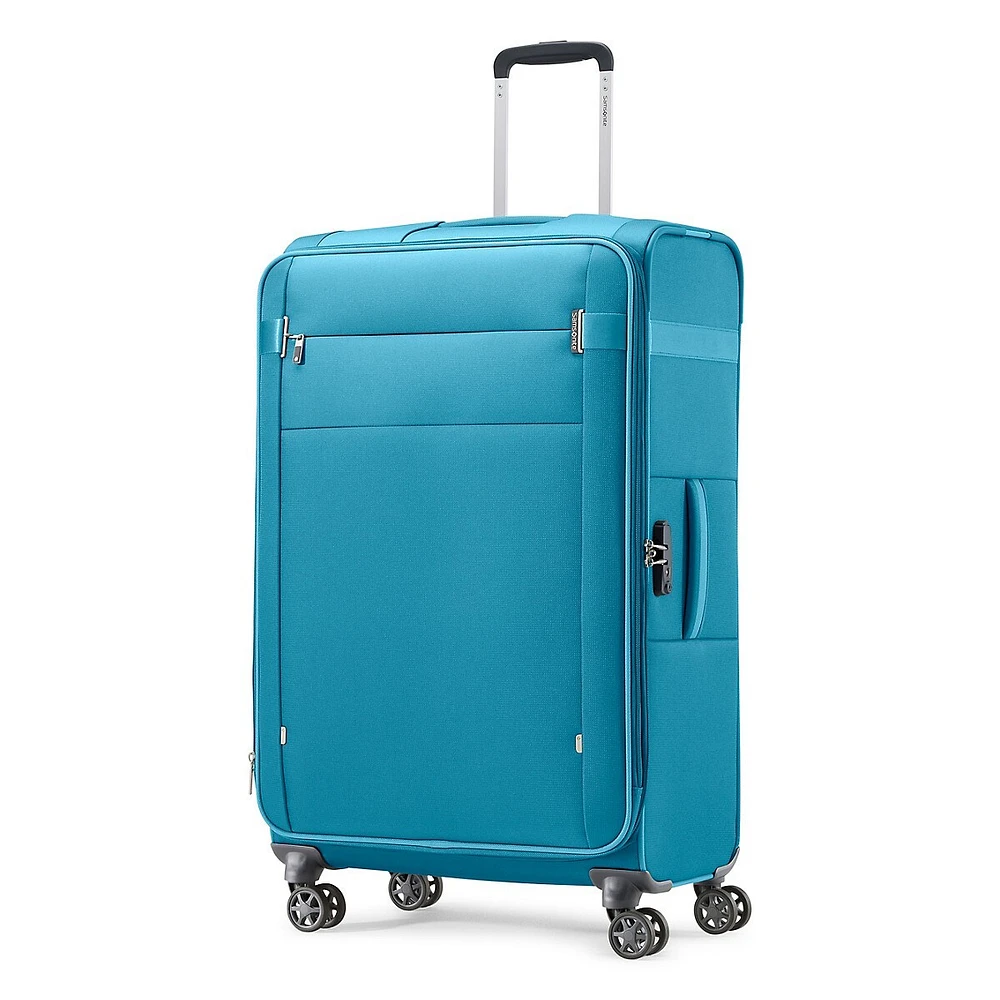 Valise Rhapsody Superlight extensible de 77 cm