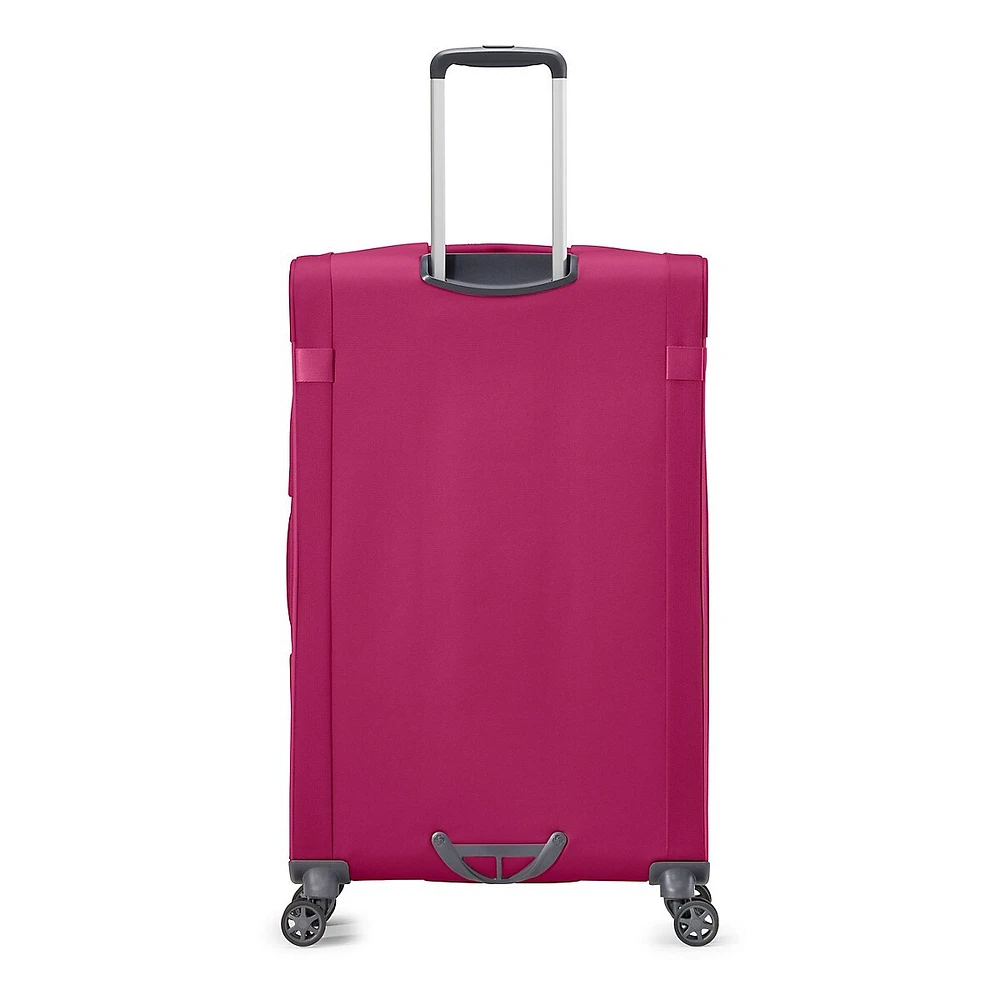 Valise Rhapsody Superlight extensible de 77 cm