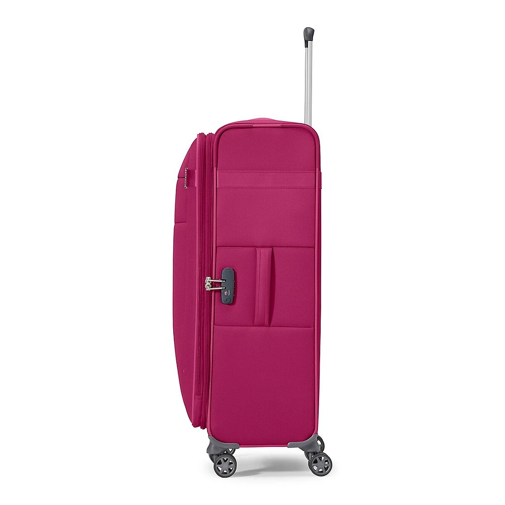 Valise Rhapsody Superlight extensible de 77 cm