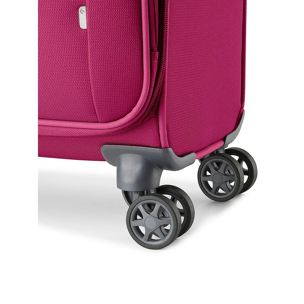 Valise Rhapsody Superlight extensible de 77 cm