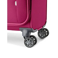 Valise Rhapsody Superlight extensible de 77 cm