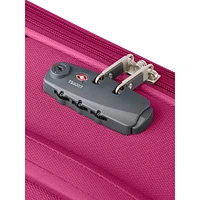 Valise Rhapsody Superlight extensible de 77 cm