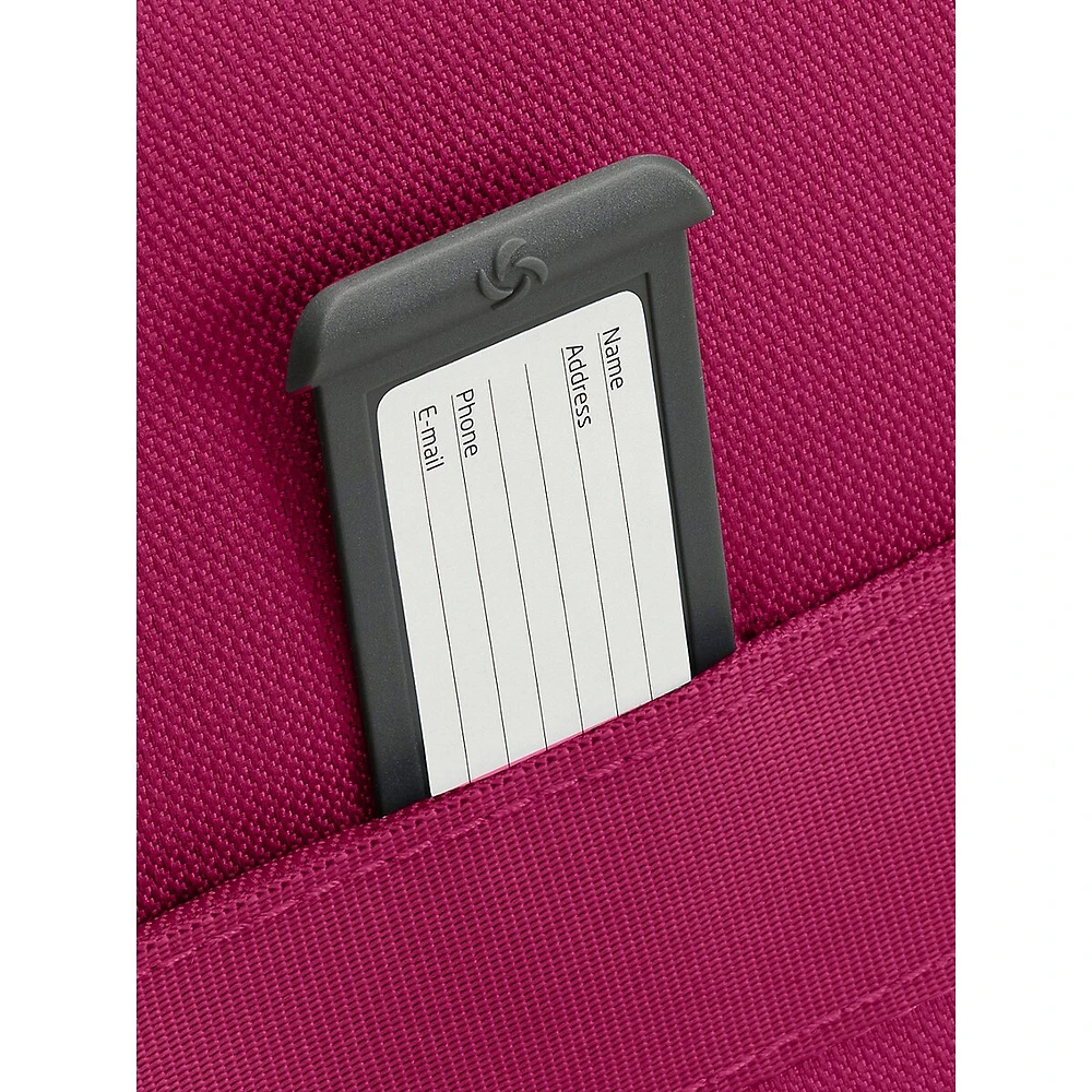 Valise Rhapsody Superlight extensible de 77 cm