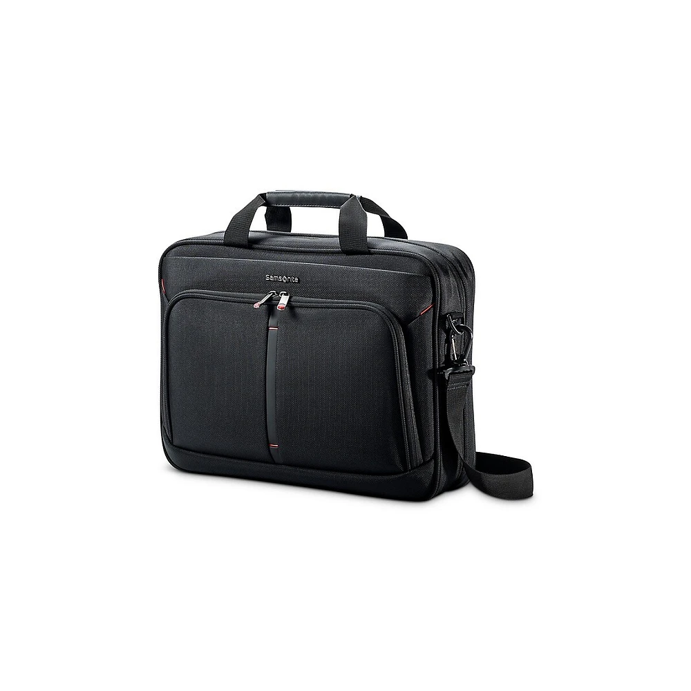 Xenon 4 Slim Briefcase