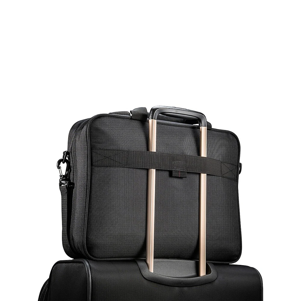 Xenon 4 Slim Briefcase