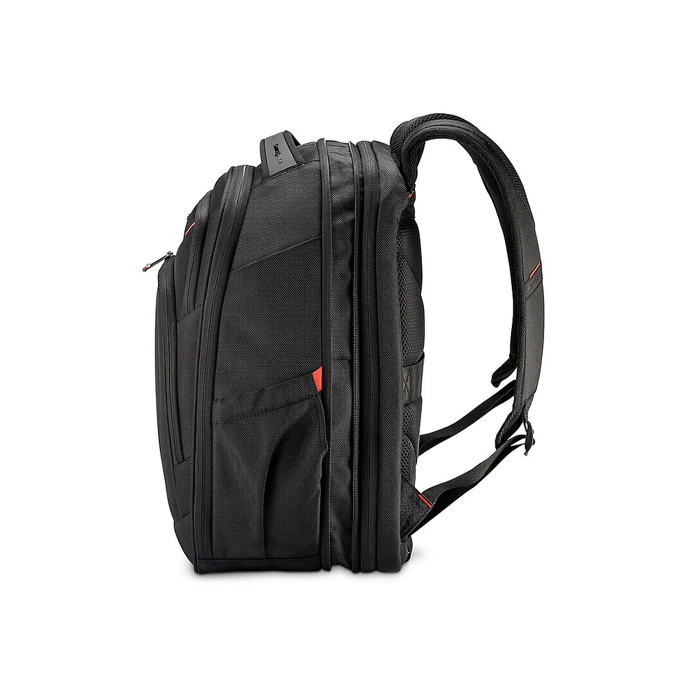 Xenon 4 Large Expanable Backpack