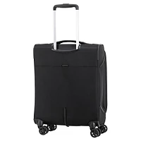 Allerton Super Lite Luggage 21.5-Inch Carry-On Spinner Suitcase