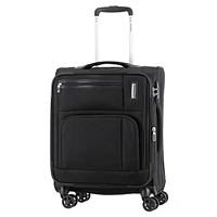 Allerton Super Lite Luggage 21.5-Inch Carry-On Spinner Suitcase