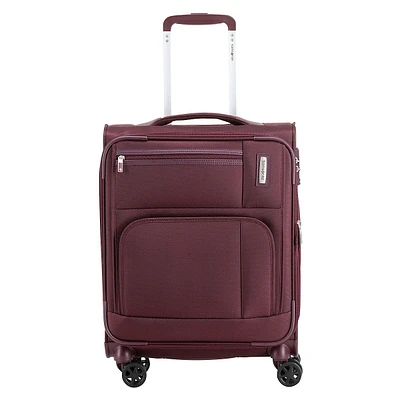 Valise à roulettes Allerton Super Lite 21,5 pouces