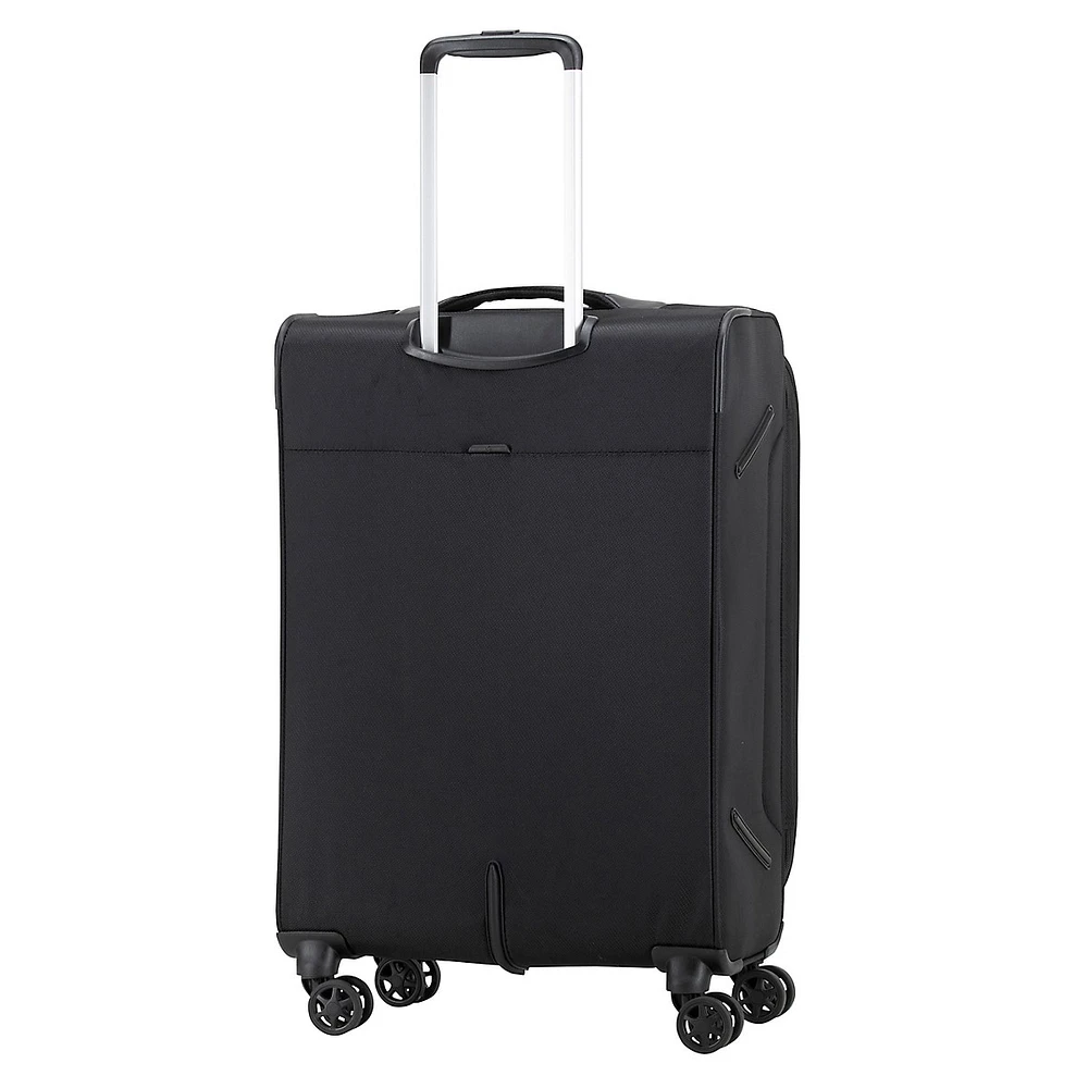 Allerton Super Lite -Inch Spinner Suitcase