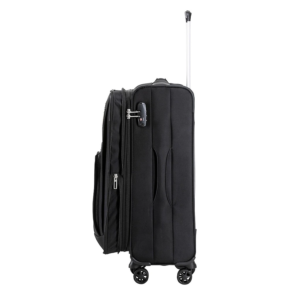 Allerton Super Lite -Inch Spinner Suitcase