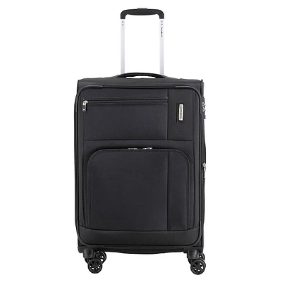 Allerton Super Lite Luggage -Inch Spinner Suitcase