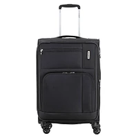 Allerton Super Lite -Inch Spinner Suitcase