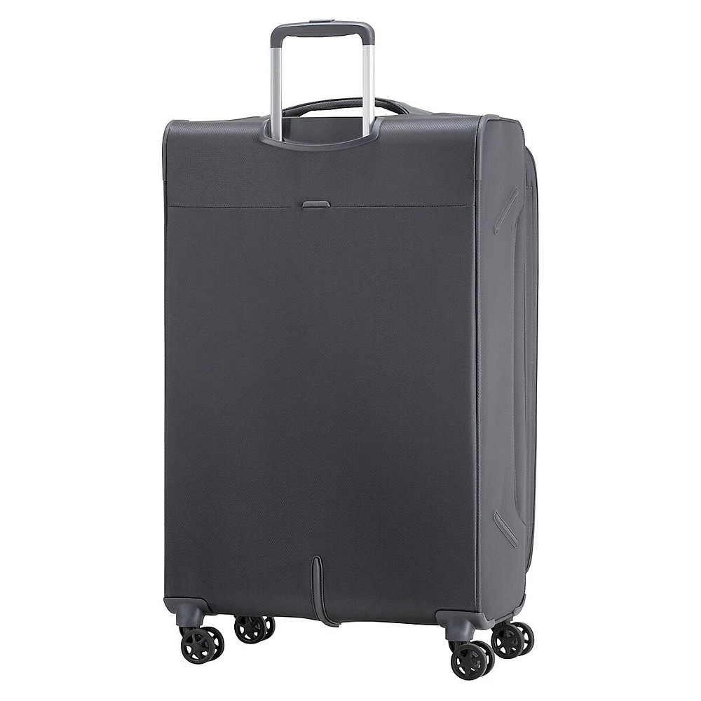 Allerton Super Lite Luggage -Inch Spinner Suitcase