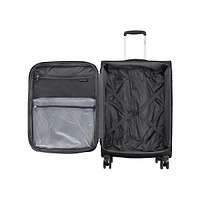 Allerton Super Lite Luggage -Inch Spinner Suitcase