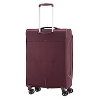 Allerton Super Lite Luggage -Inch Spinner Suitcase