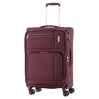 Allerton Super Lite Luggage -Inch Spinner Suitcase