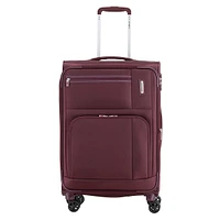 Allerton Super Lite Luggage -Inch Spinner Suitcase