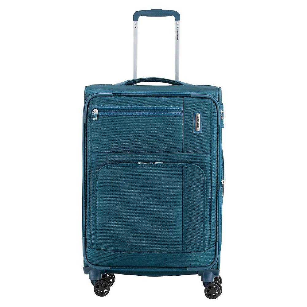 Valise à roulettes moyenne Allerton Super Lite 26 pouces
