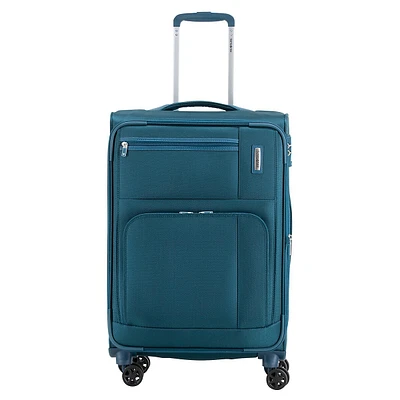 Valise à roulettes moyenne Allerton Super Lite 26 pouces