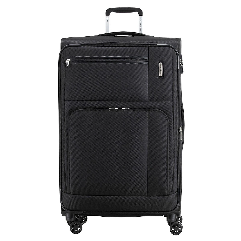 Valise à roulettes Allerton Super Lite 30,6 pouces